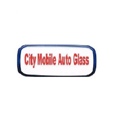 City Mobile Auto Glass